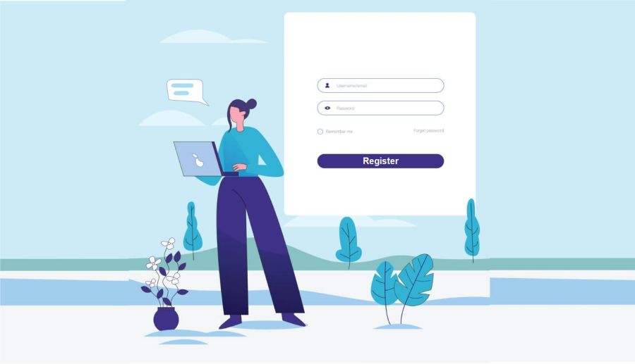 Register Know XM Register | XM Broker