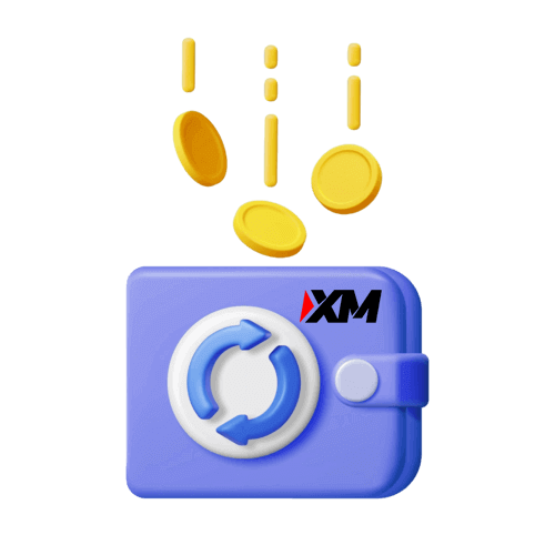 XM 押金