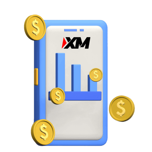 XM 下載應用程式