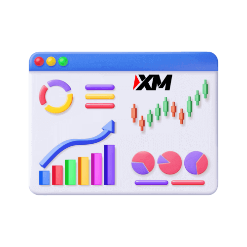 XM Taiwan - XM中華民國